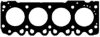 WILMINK GROUP WG1085537 Gasket, cylinder head